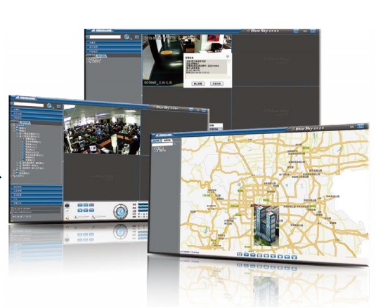 点击新窗口打开