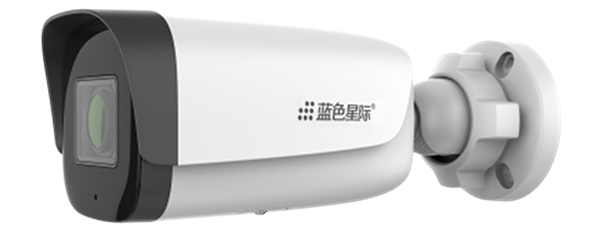 400W红外枪式摄像机(高配)