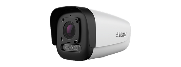 400W红外枪式摄像机(标配)